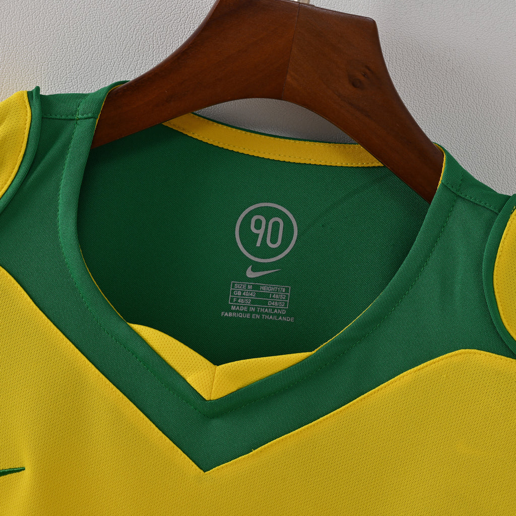 Brasil Local - 2004