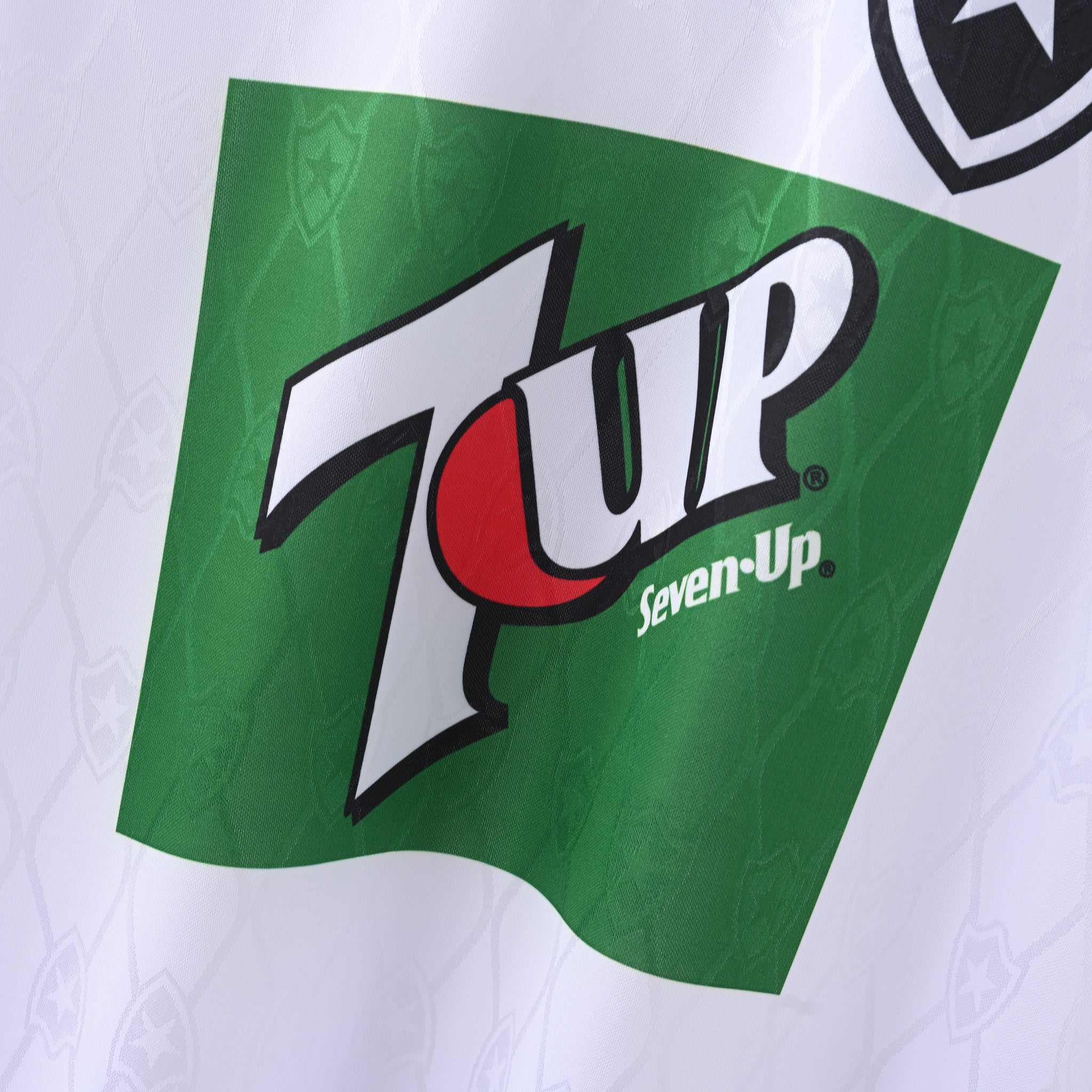 Botafogo Local Retro - 1995