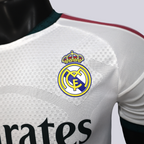 Real Madrid 26/27 EXPRESS