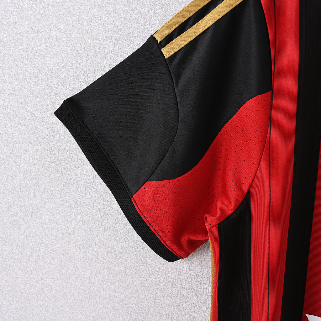 AC Milan Local - 13/14