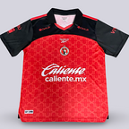 Xolos Local - 25/26