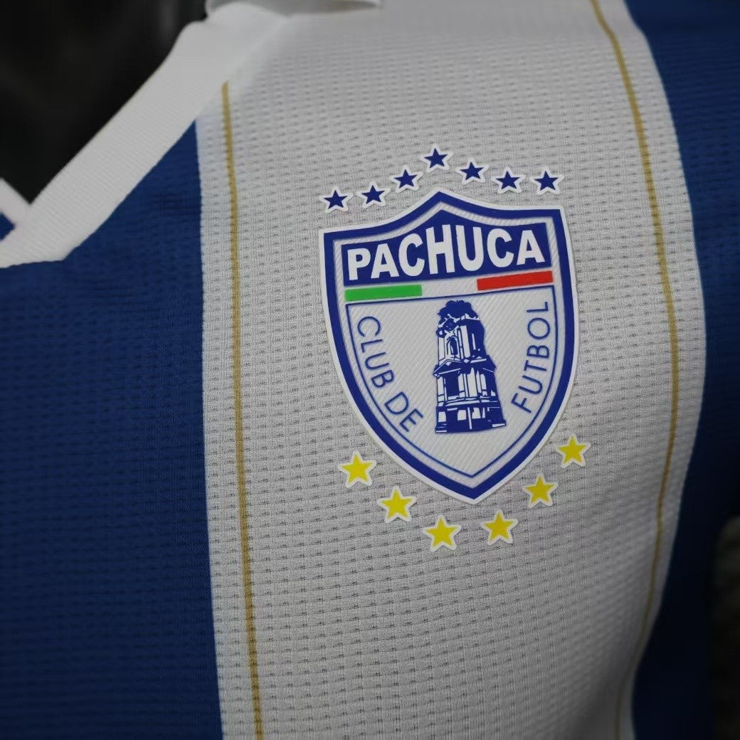 Pachuca Mundial Clubes - 2025