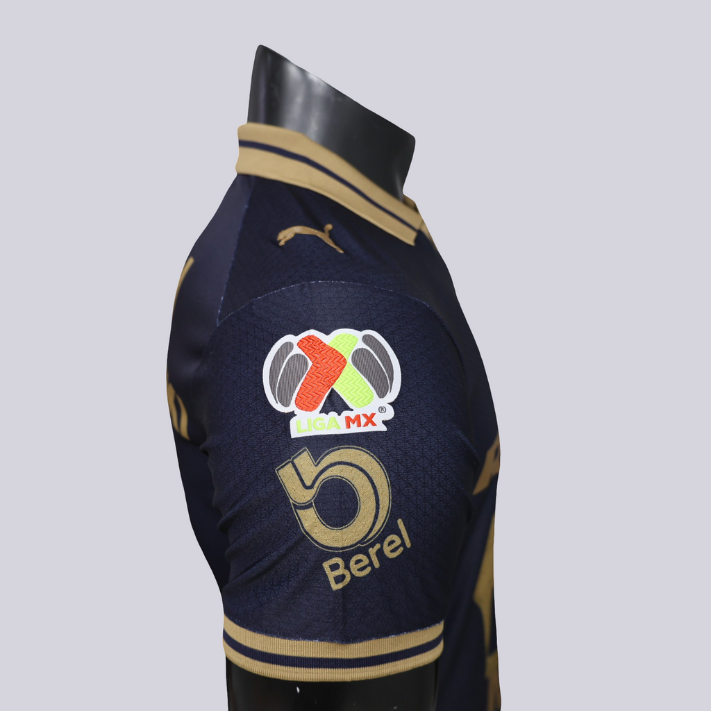 Pumas Visita 26/27