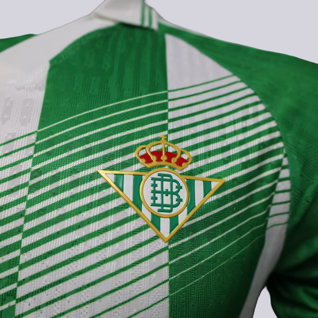 Real Betis Local 26/27