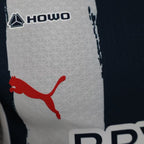 Rayados Monterrey Local - 25/26