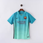 Barcelona Visitante 16/17 Retro