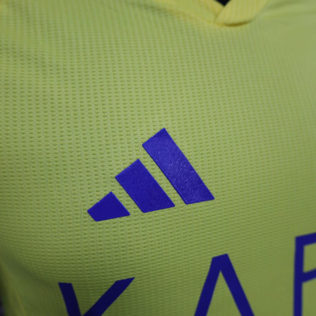 Al Nassr Local - 24/25