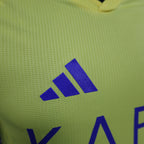 Al Nassr Local - 24/25