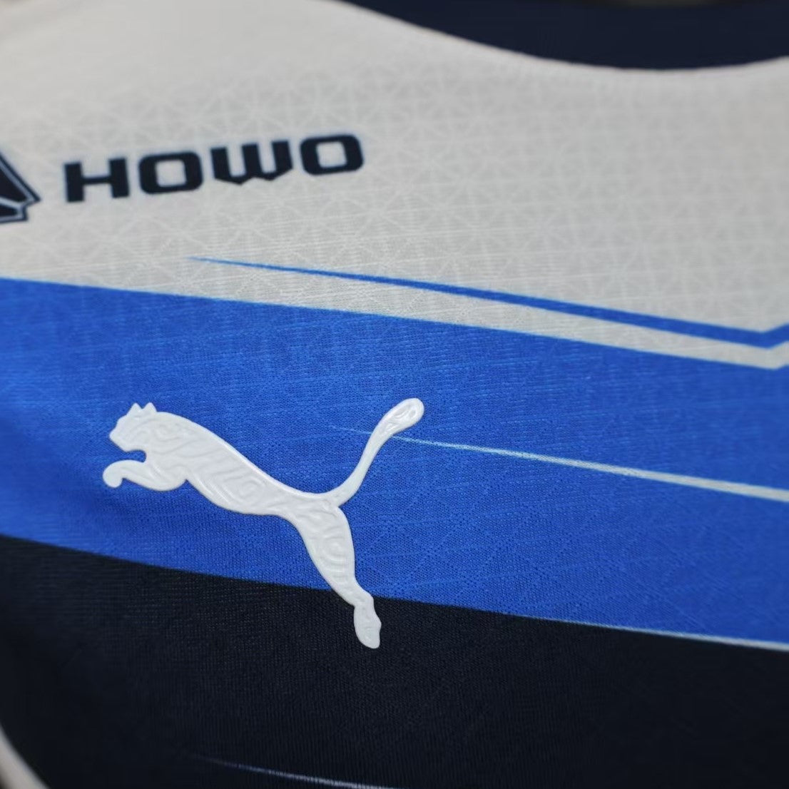 Monterrey Visita - 25/26