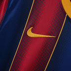 Barcelona Local - 20/21