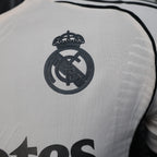 Real Madrid Entrenamiento - 25/26