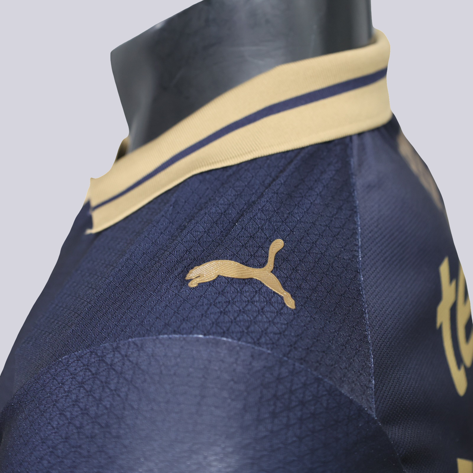 Pumas Visita 26/27