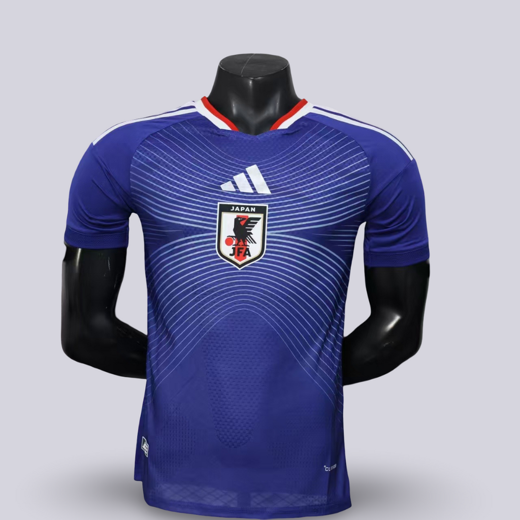 Japón Copa Mundial 2026