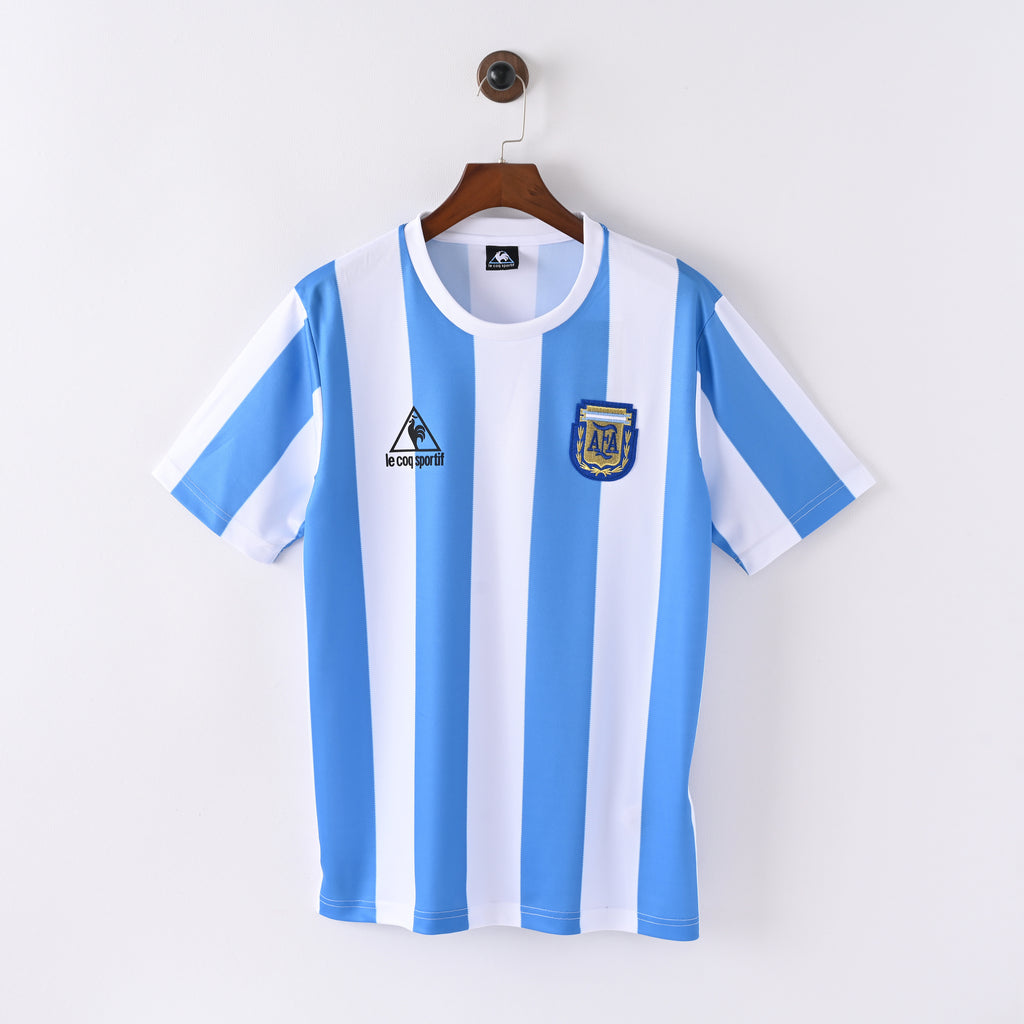 Argentina Local - 1986