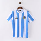 Argentina Local - 1986