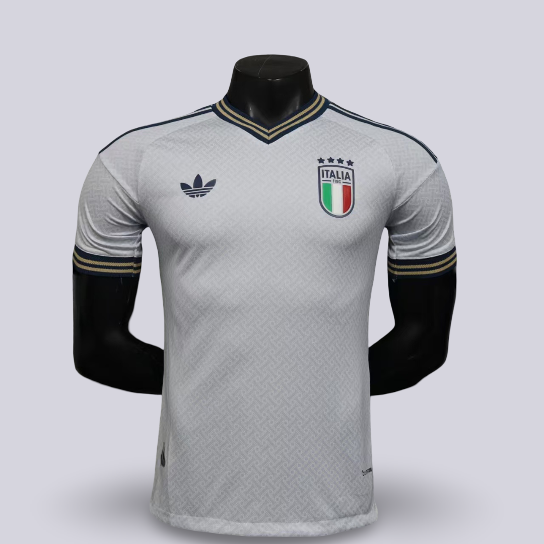 Italia Mundial Visita 2026