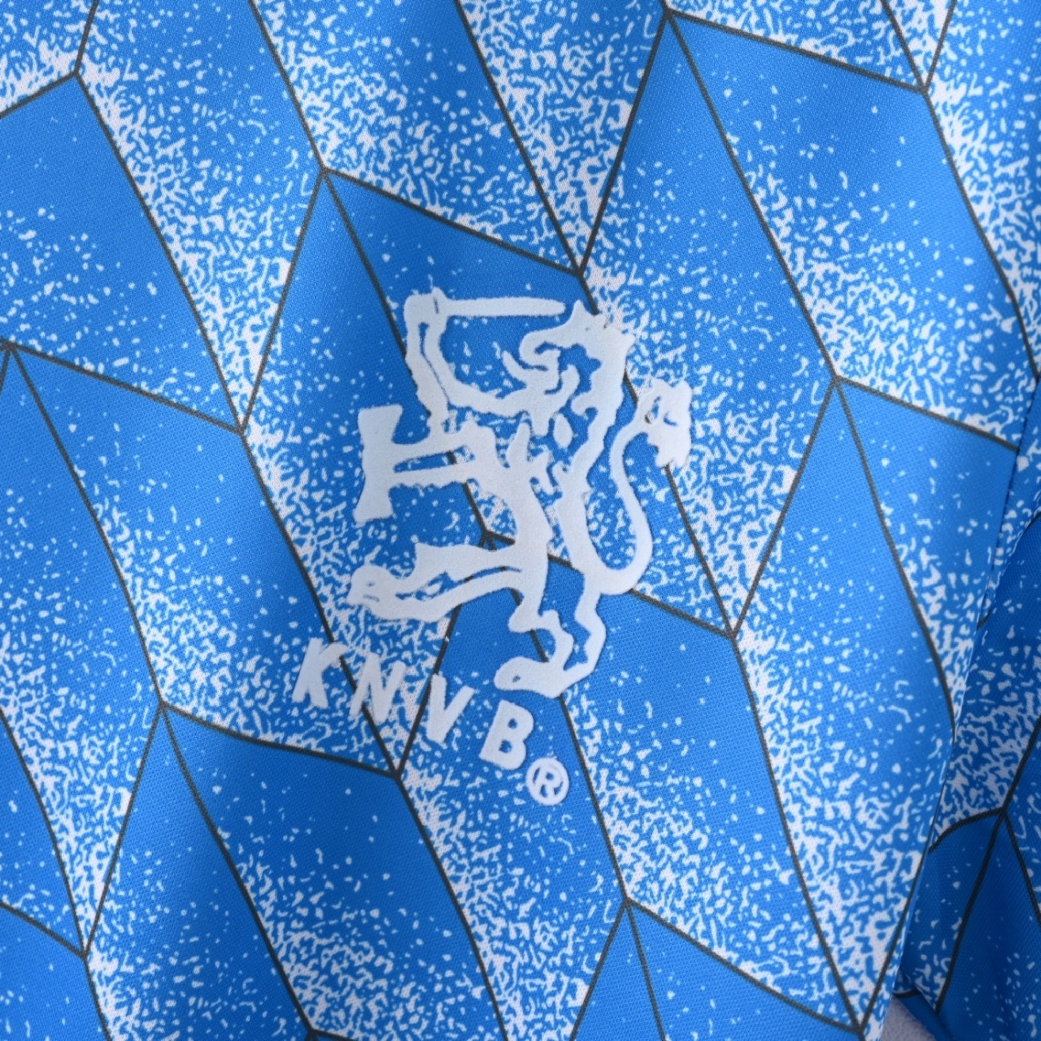 Holanda Visita - 1998