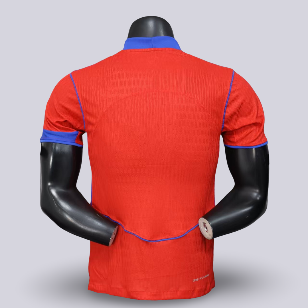 Paris Saint Germain Alternativo 25/26