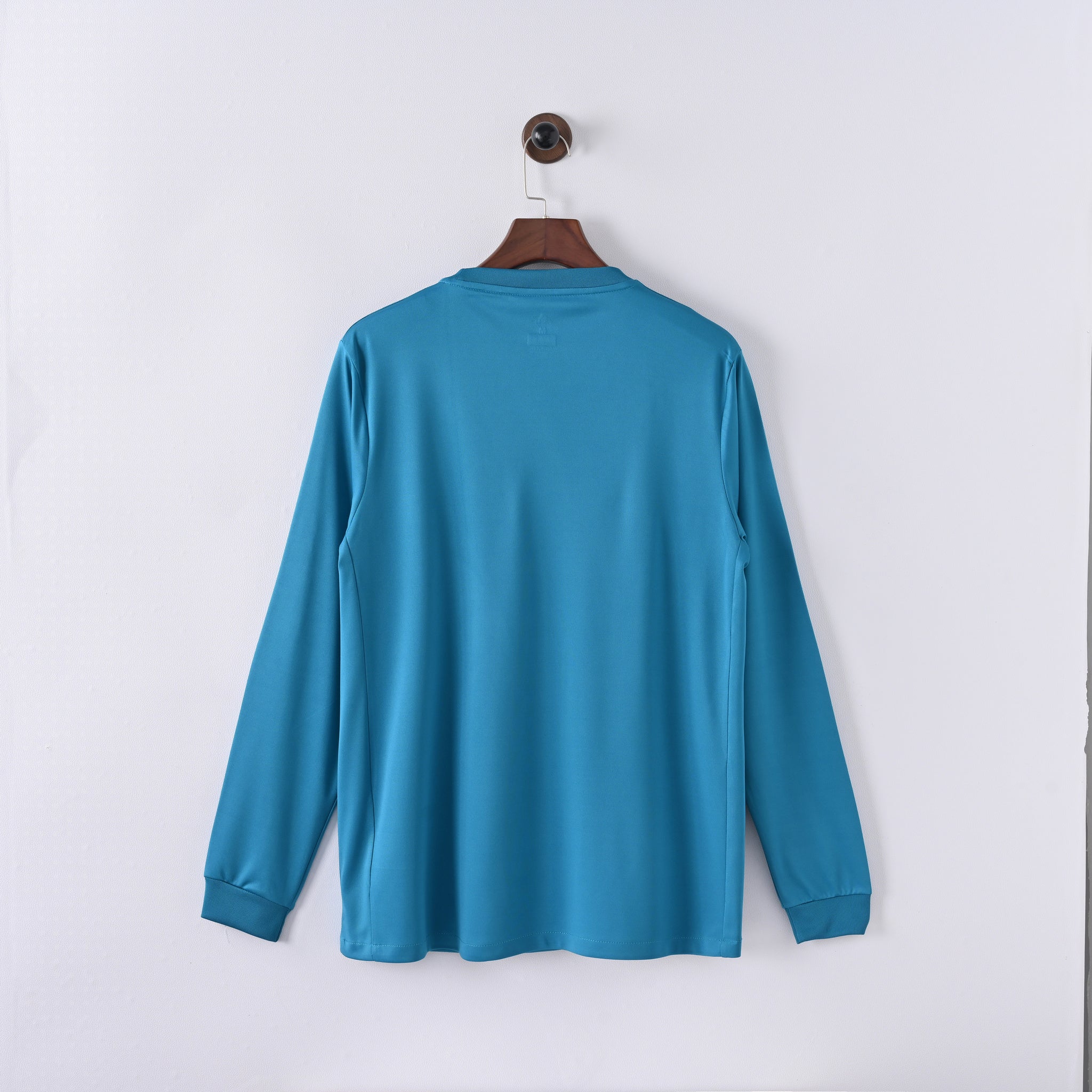 Real Madrid 17/18 Retro