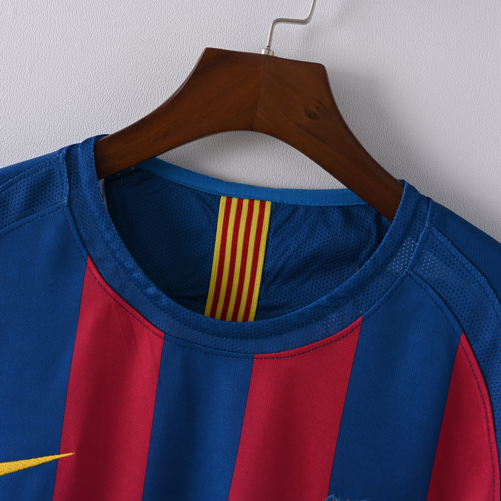 Barcelona Retro 05/06 EXPRESS