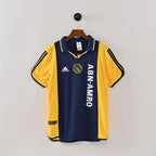 Ajax 00/01 Retro