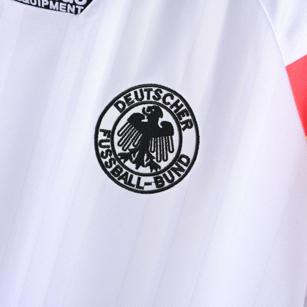 Alemania - 1990