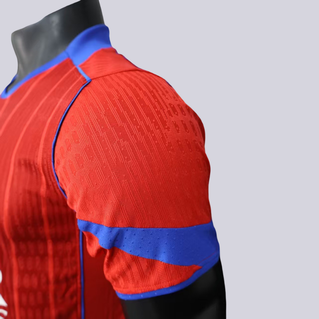 Paris Saint Germain Alternativo 25/26