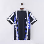 Real Madrid 2do Kit Visita - 97/98