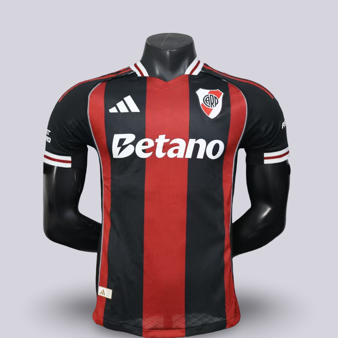 River Plate Visita - 25/26