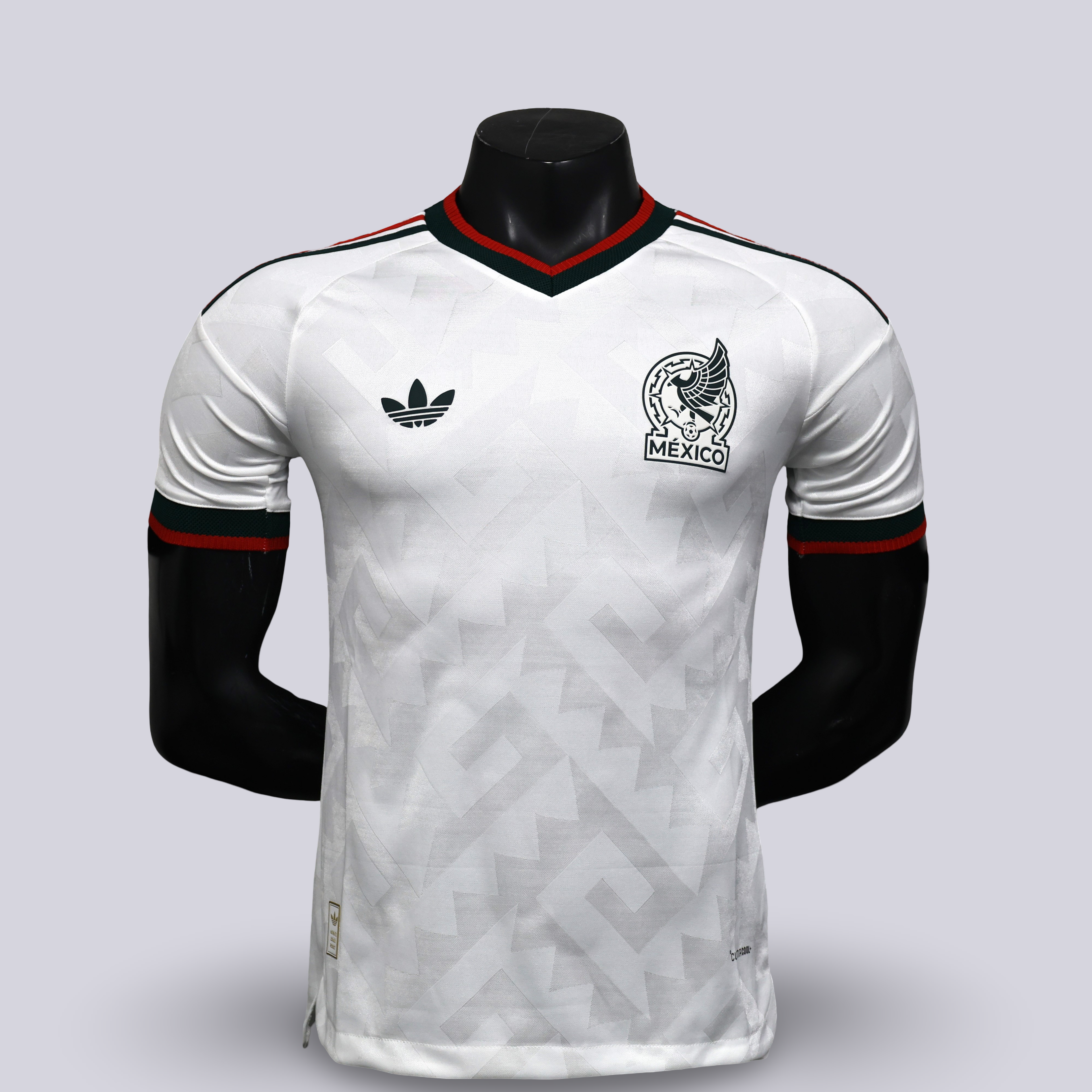 México Mundial Visita 2026