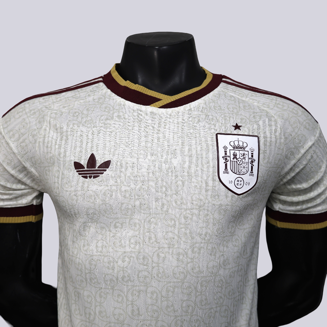 España Mundial Visita 2026