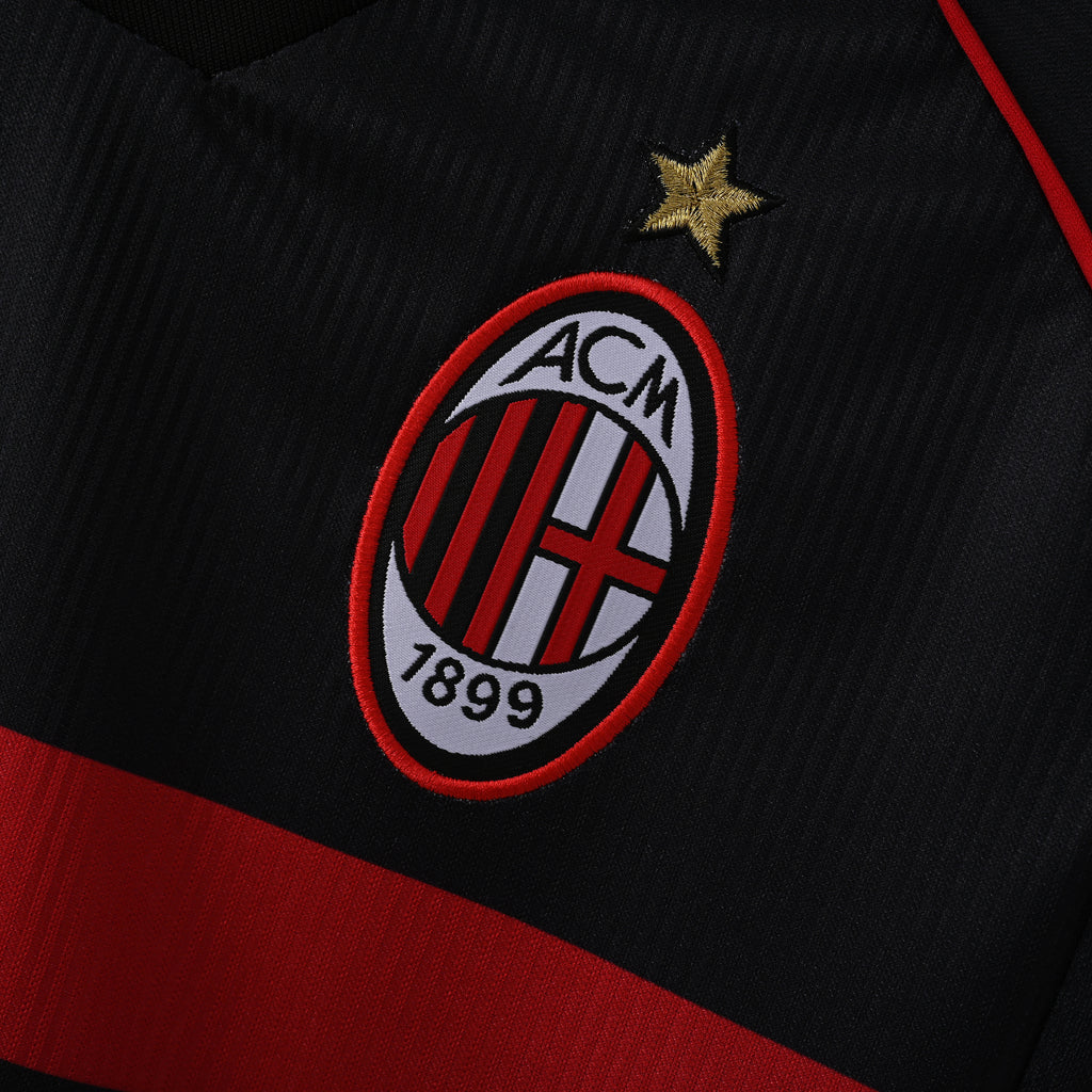 AC Milan Visita - 98/99