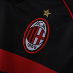 AC Milan Visita - 98/99