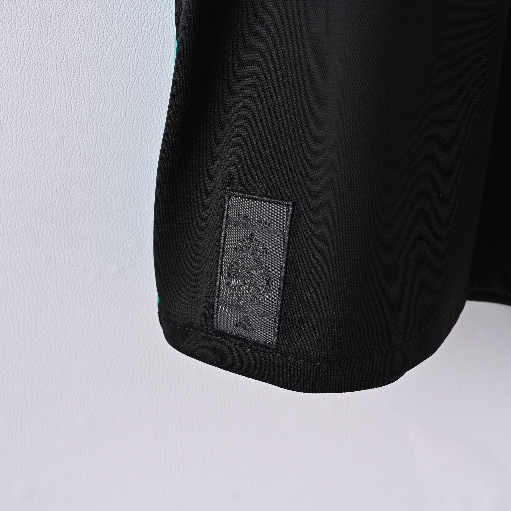 Real Madrid Visita  - 17/18