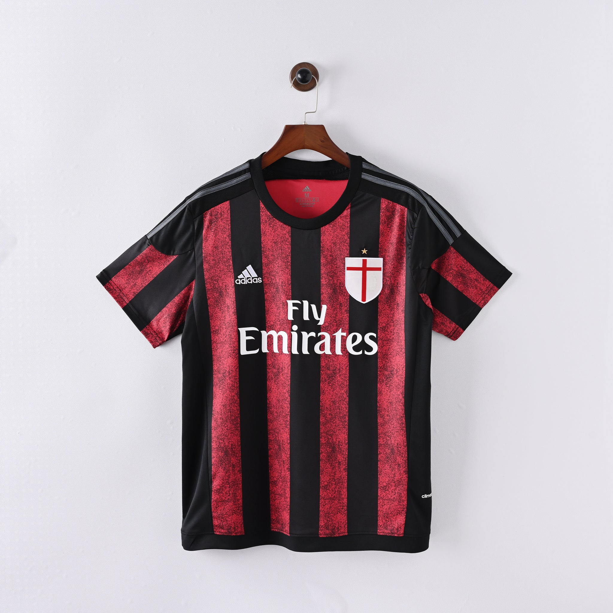 AC Milan Local - 15/16