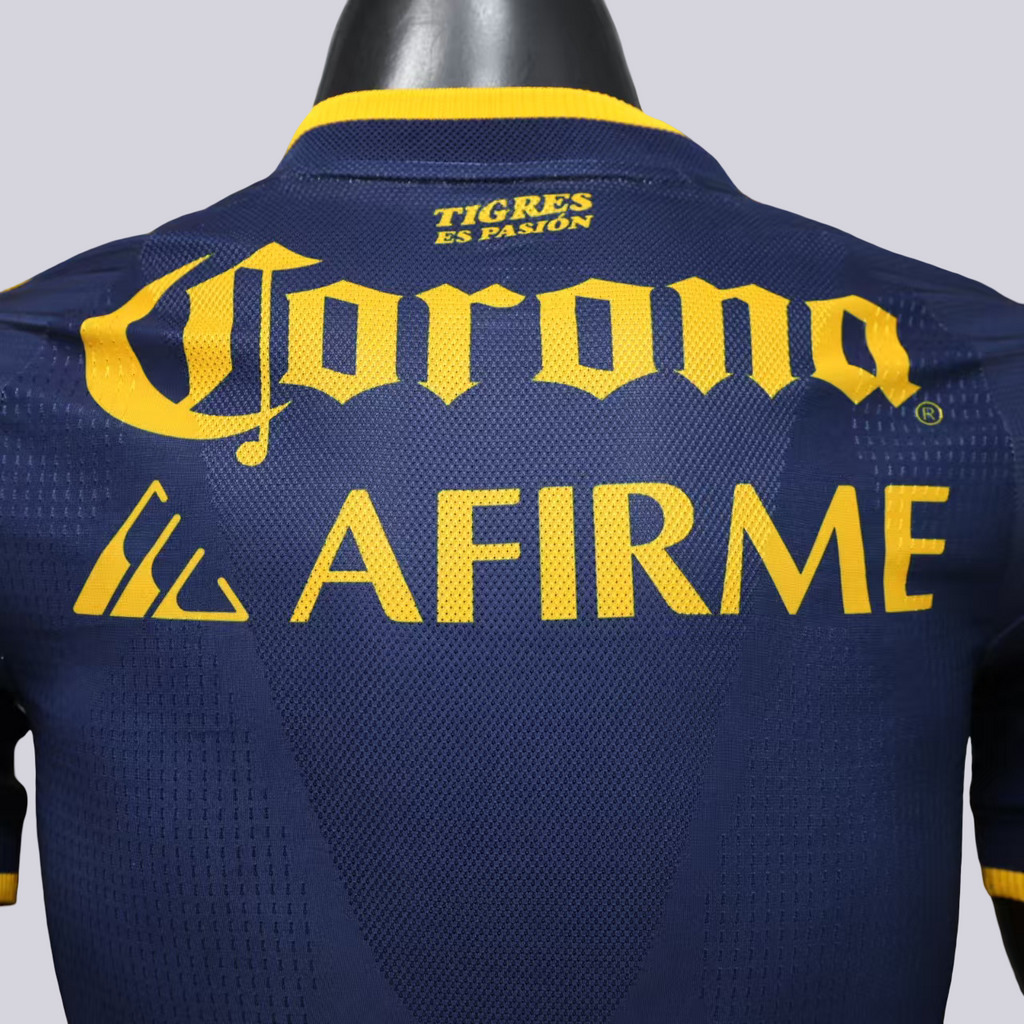 Tigres Visita 26/27 Express