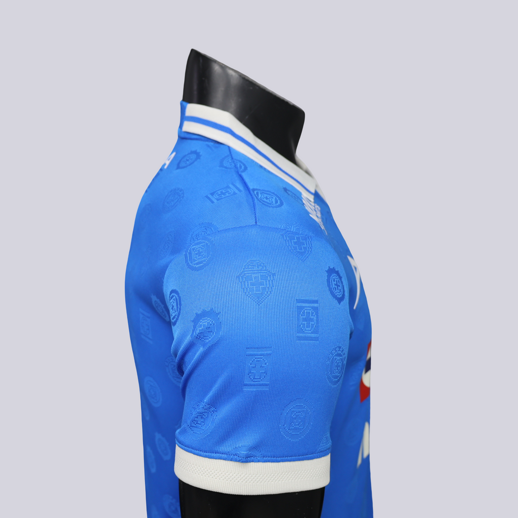 Cruz Azul Local  - 26/27 - Envio Express