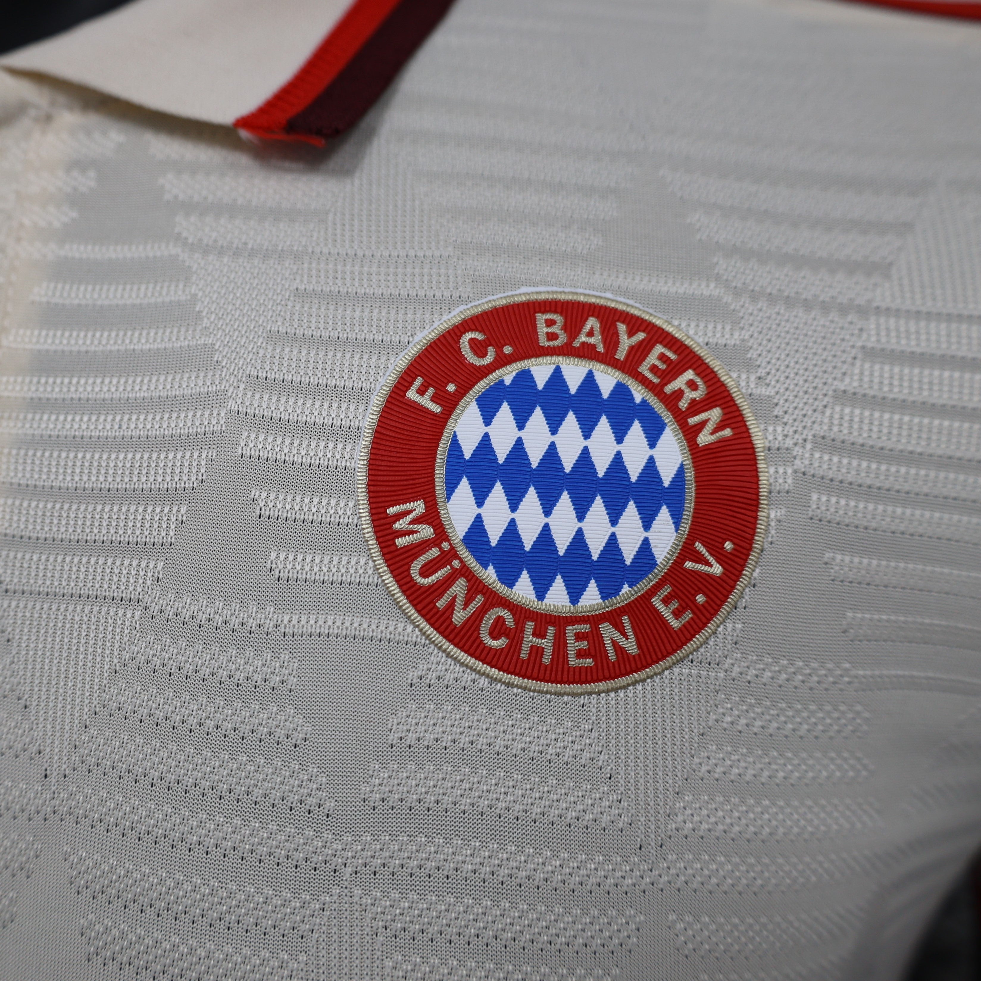 Bayern Munich 3er Kit - 24/25