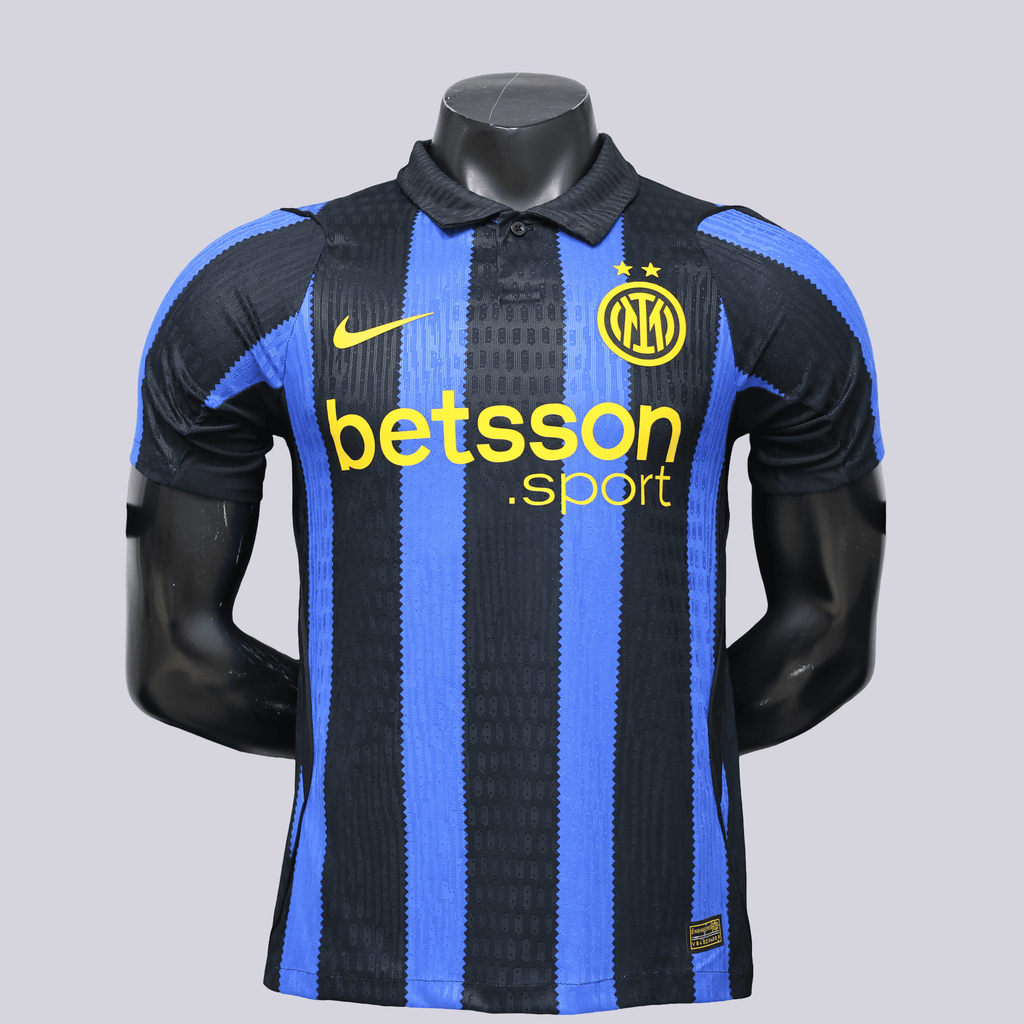 Inter Milan Local 26/27