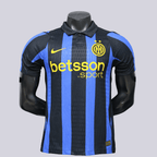 Inter Milan Local 26/27