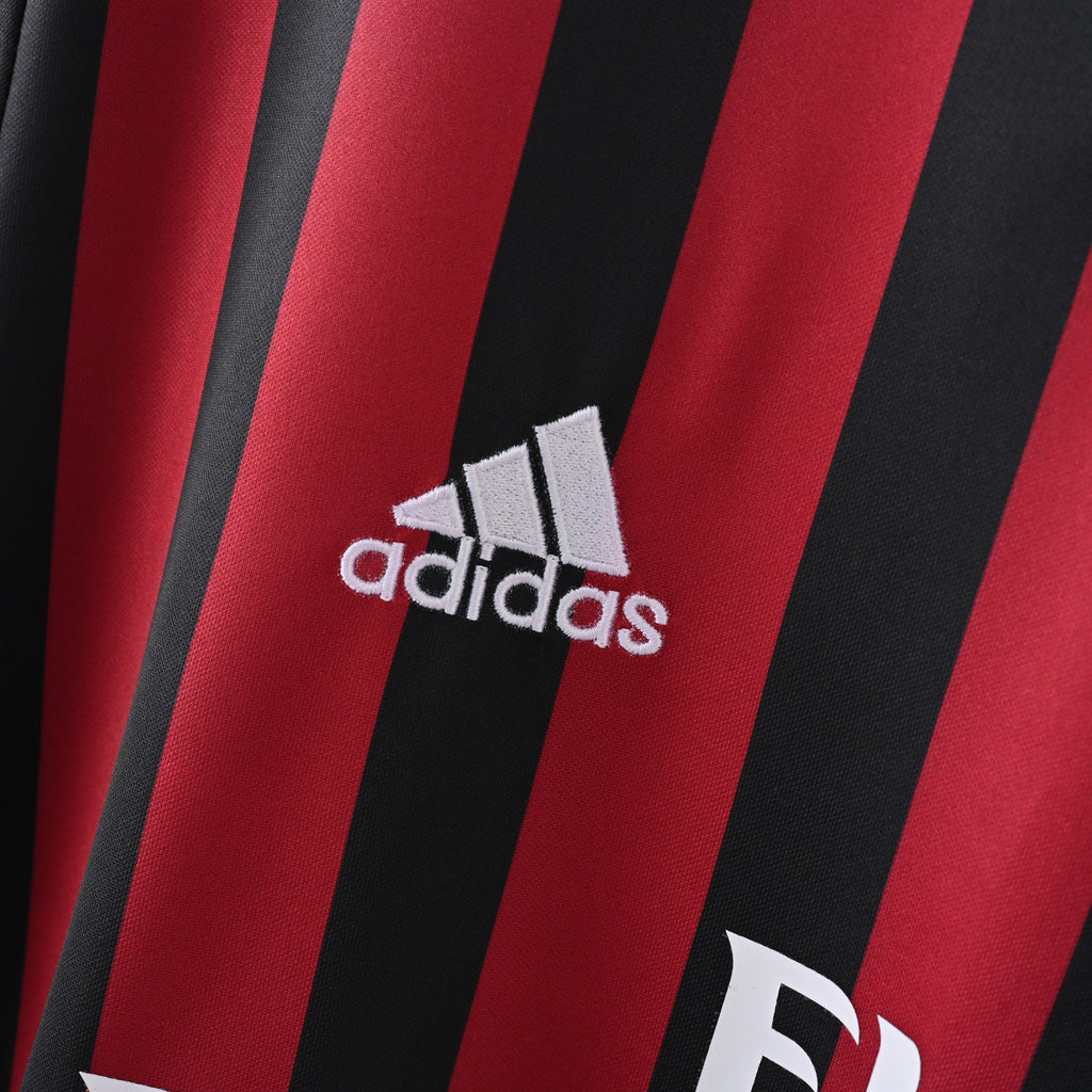 Milan Local - 16/17