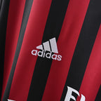 Milan Local - 16/17