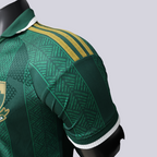 Sudáfrica Mundial Visita 2026