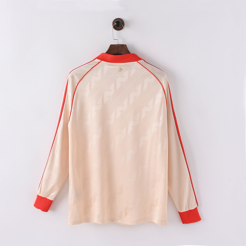 Bayern Múnich Manga Larga - 24/25