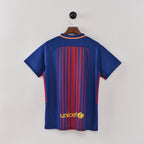 Barcelona Local - 17/18