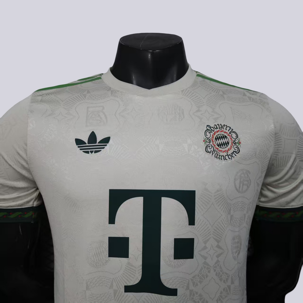 Bayern Munich Oktoberfest 26/27