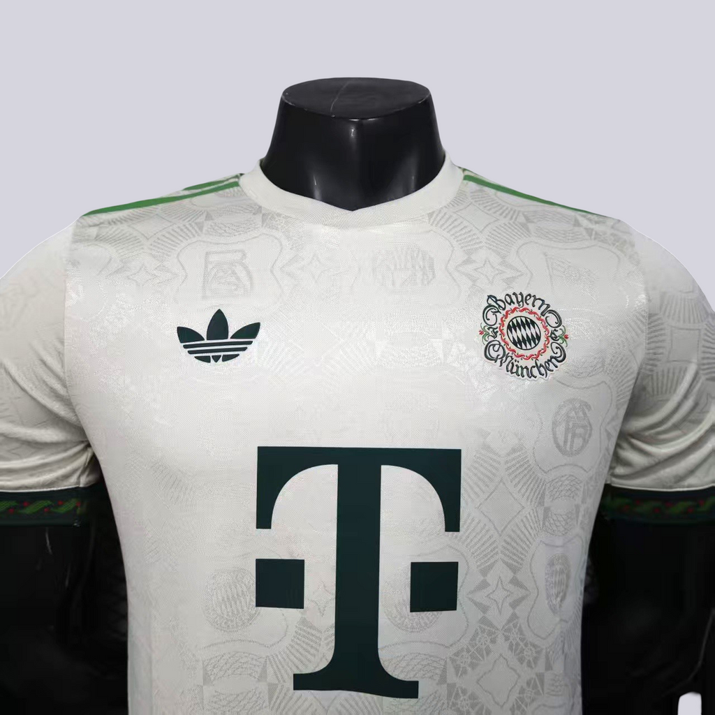 Bayern Munich Oktoberfest 26