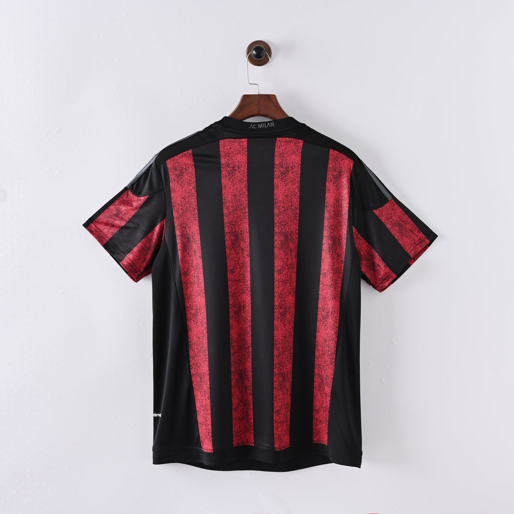 AC Milan Local - 15/16