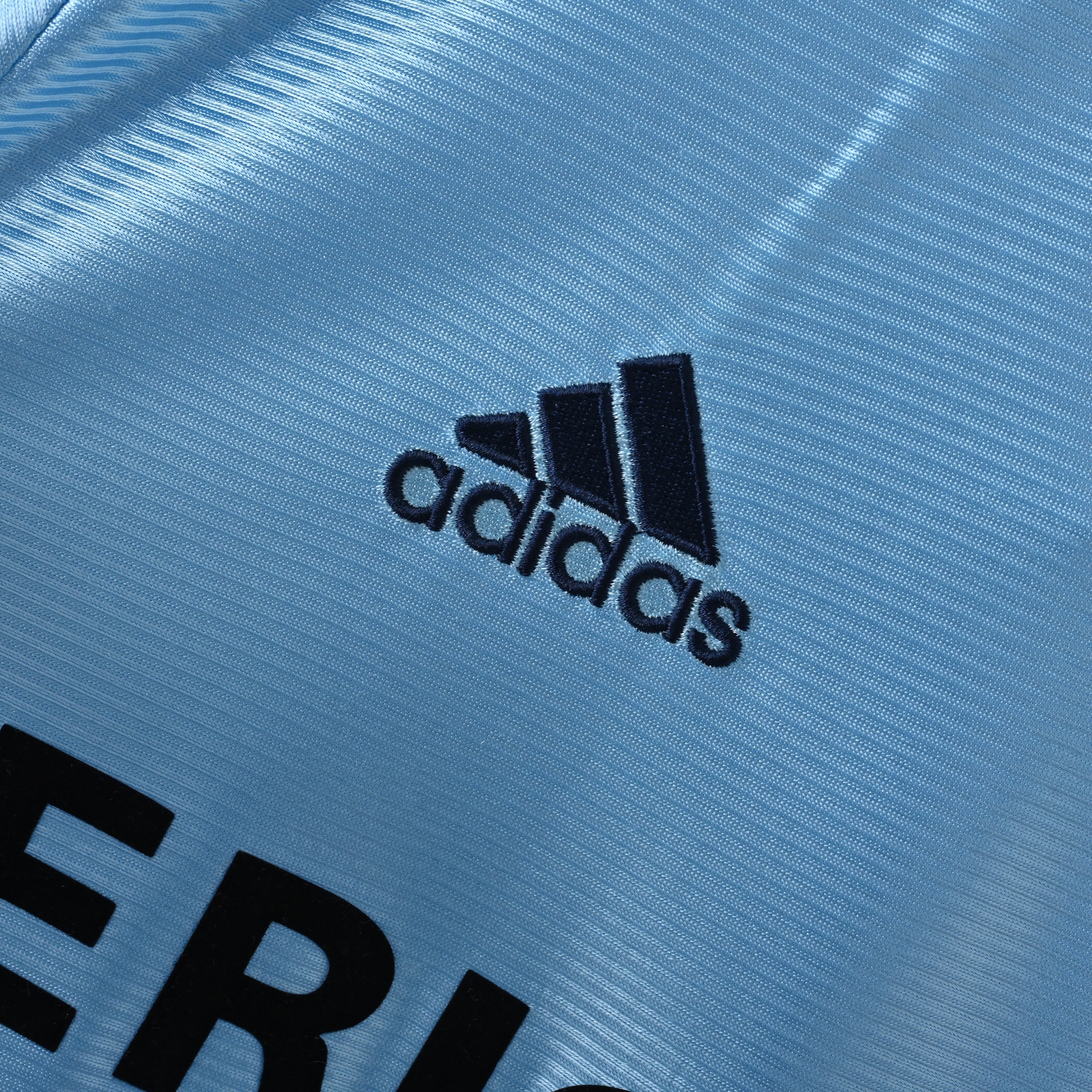 Marsella Visita - 98/99