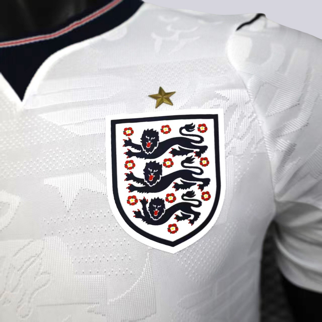 Inglaterra Mundial Local 2026